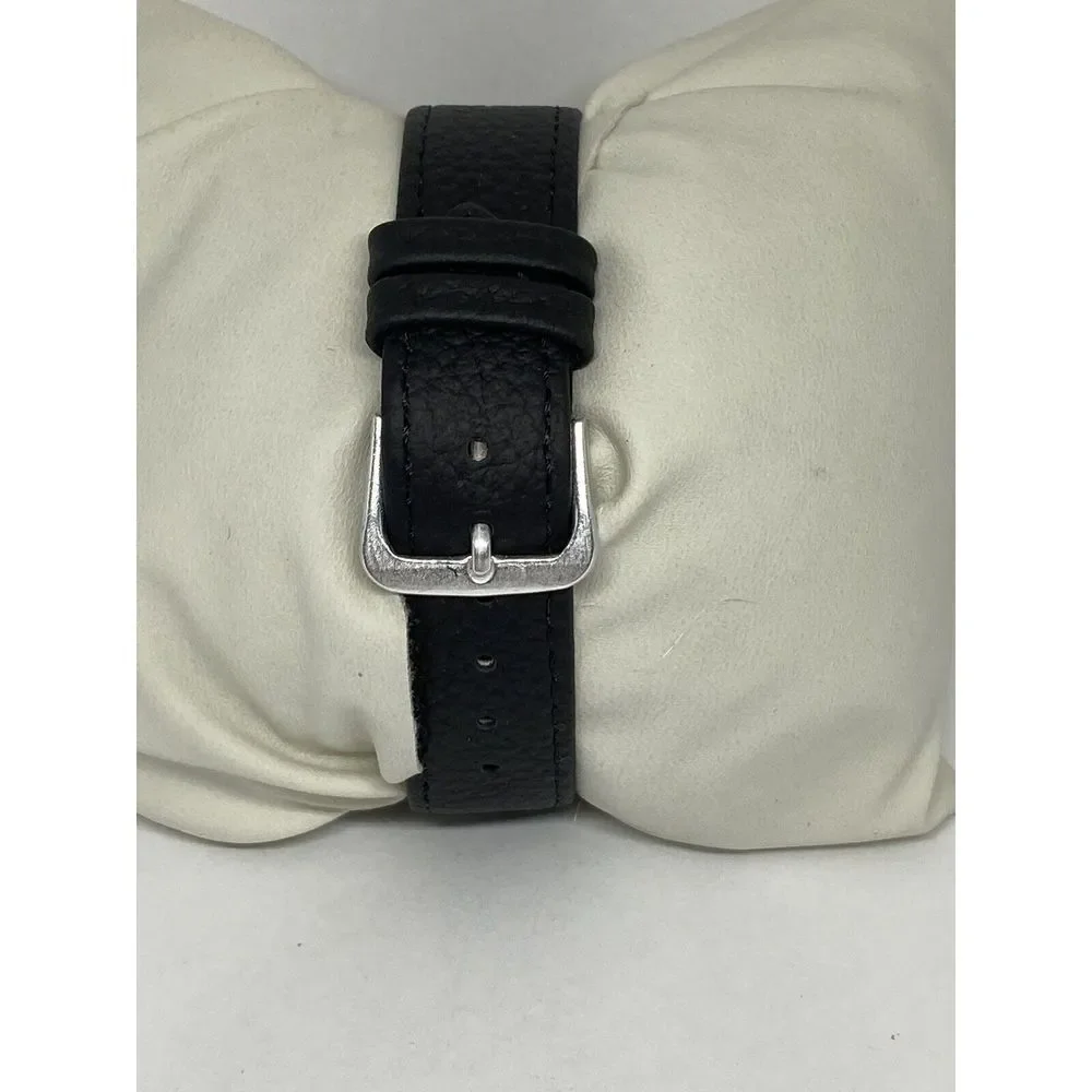 Fossil Gen 4 Authentic Digital Dial Smart Watch Custom Band FTW6017 DC113